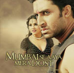 Mumbai Se Aaya Mera Dost (2003) Mp3 Songs